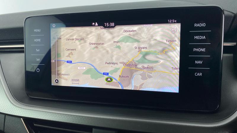 Used Skoda Scala 2023 for sale - 76758236: Photo 16