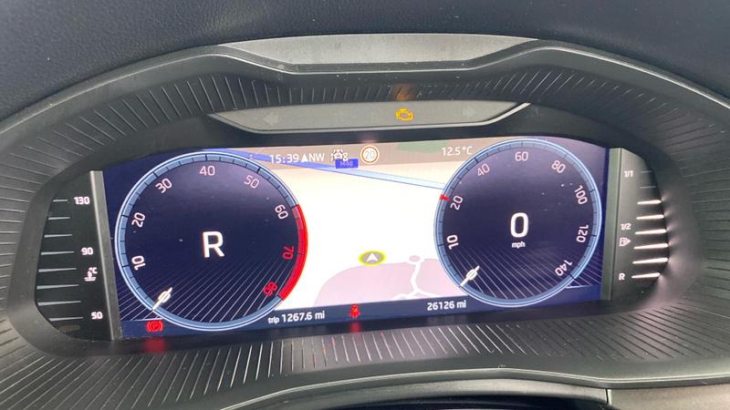 Used Skoda Scala 2023 for sale - 76758236: Photo 17