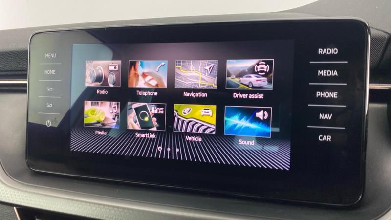 Used Skoda Scala 2023 for sale - 76758236: Photo 18