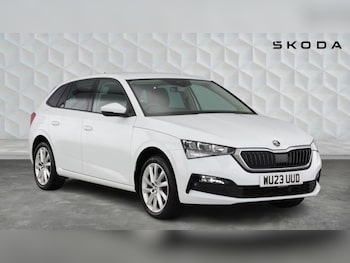 Used Skoda Scala 2023 for sale - 76758236: Photo