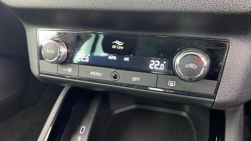 Used Skoda Scala 2023 for sale - 76758236: Photo 25