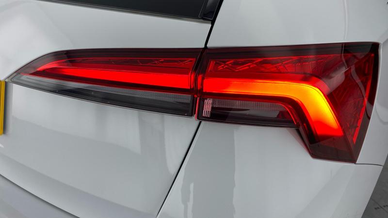 Used Skoda Scala 2023 for sale - 76758236: Photo 27