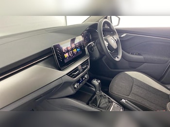 Used Skoda Scala 2023 for sale - 76758236: Photo