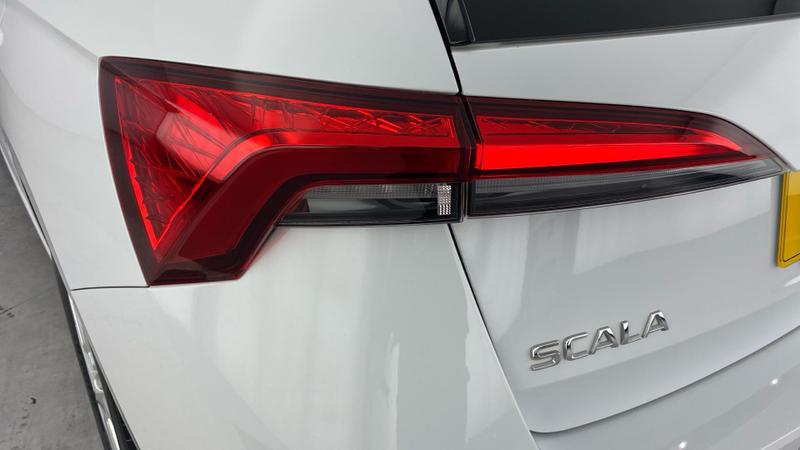 Used Skoda Scala 2023 for sale - 76758236: Photo 30