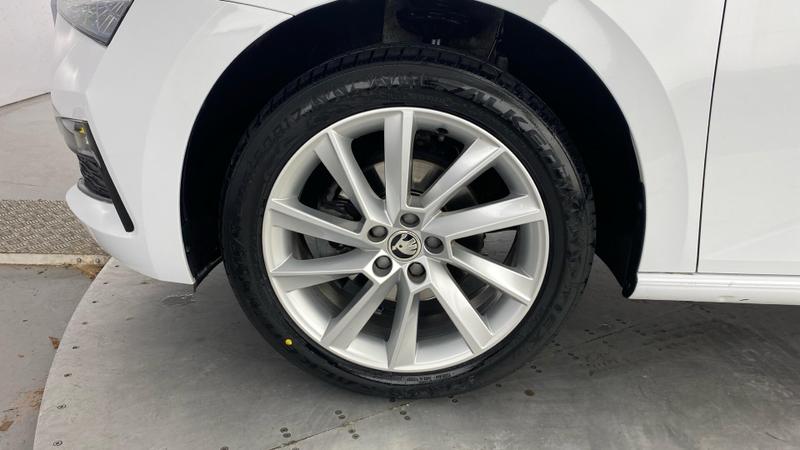 Used Skoda Scala 2023 for sale - 76758236: Photo 35