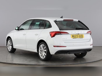 Used Skoda Scala 2023 for sale - 76758236: Photo