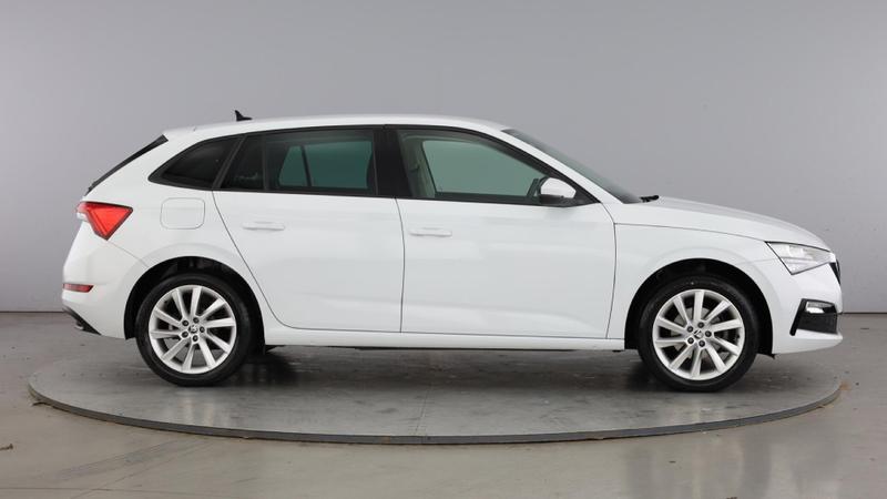 Used Skoda Scala 2023 for sale - 76758236: Photo 4