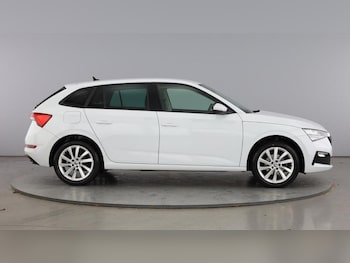 Used Skoda Scala 2023 for sale - 76758236: Photo