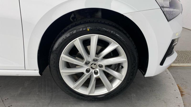 Used Skoda Scala 2023 for sale - 76758236: Photo 5
