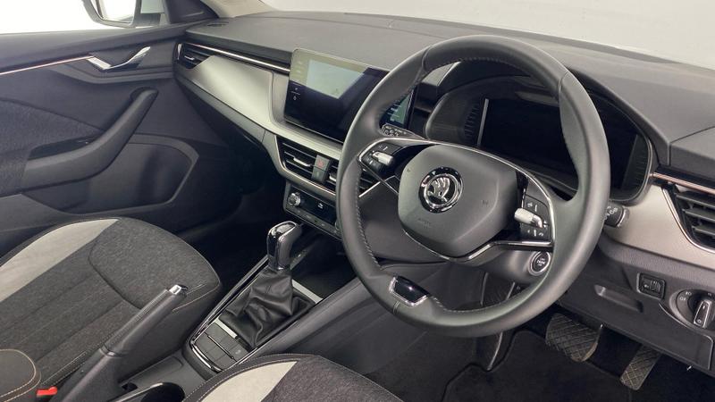 Used Skoda Scala 2023 for sale - 76758236: Photo 6