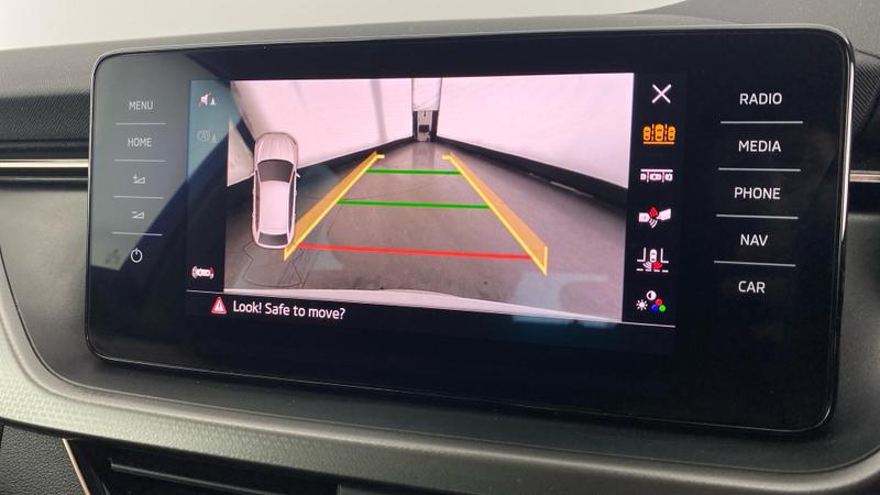 Used Skoda Scala 2023 for sale - 76758236: Photo 7