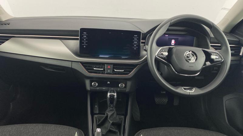 Used Skoda Scala 2023 for sale - 76758236: Photo 8