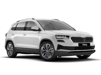 Used Skoda Karoq undefined for sale - 78296938: Photo