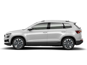 Used Skoda Karoq undefined for sale - 78296938: Photo