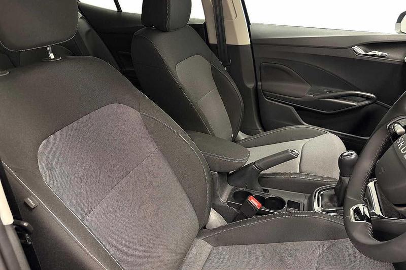 Used Skoda Fabia 2025 for sale - 76046600: Photo 10