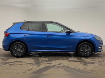 Used Skoda Fabia 2025 for sale - 76046600: Photo 4