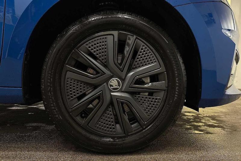 Used Skoda Fabia 2025 for sale - 76046600: Photo 5
