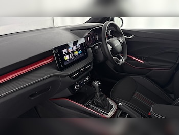 Used Skoda Fabia 2025 for sale - 78106479: Photo