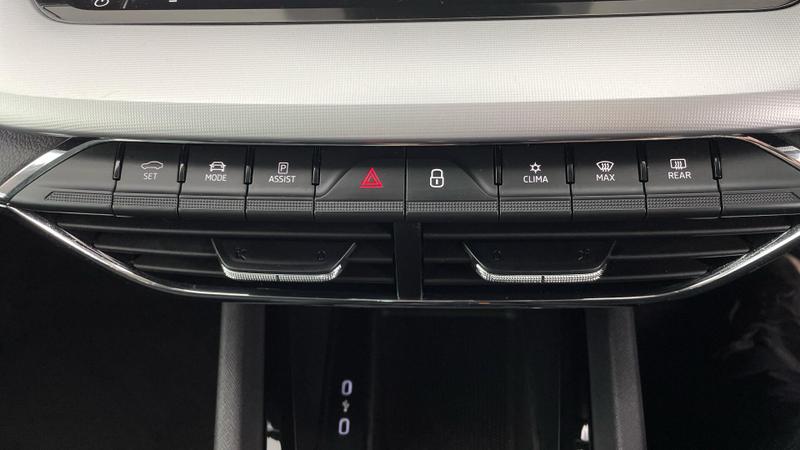 Used Skoda Octavia 2021 for sale - 76931360: Photo 13