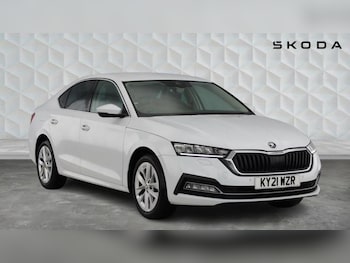 Skoda Octavia feature image
