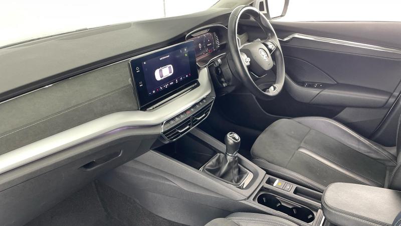 Used Skoda Octavia 2021 for sale - 76931360: Photo 2