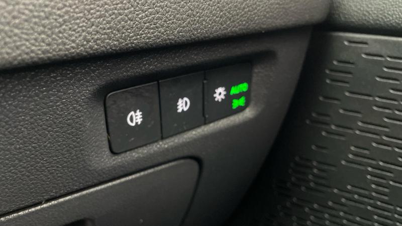 Used Skoda Octavia 2021 for sale - 76931360: Photo 20