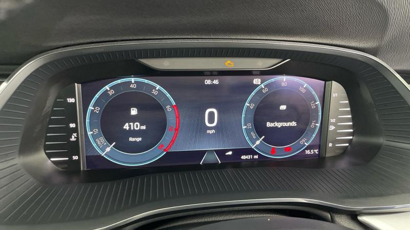 Used Skoda Octavia 2021 for sale - 76931360: Photo 21