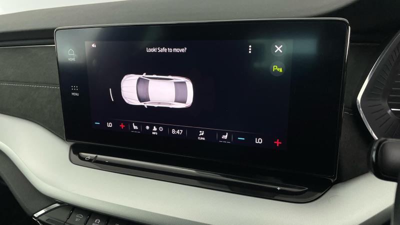 Used Skoda Octavia 2021 for sale - 76931360: Photo 22