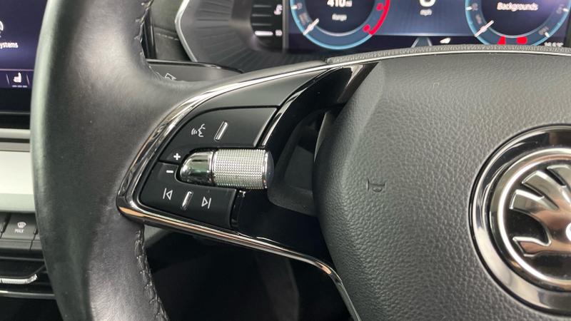 Used Skoda Octavia 2021 for sale - 76931360: Photo 23