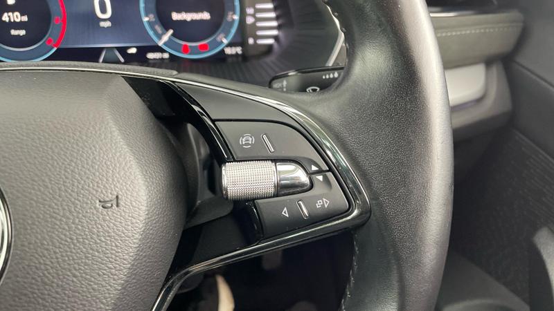 Used Skoda Octavia 2021 for sale - 76931360: Photo 24