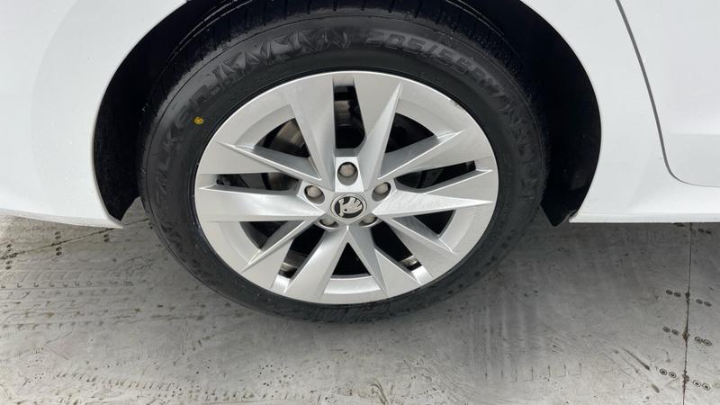 Used Skoda Octavia 2021 for sale - 76931360: Photo 26