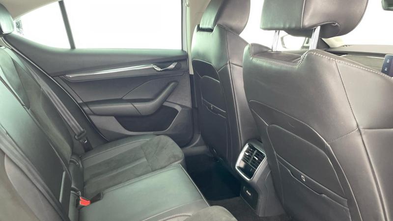 Used Skoda Octavia 2021 for sale - 76931360: Photo 27