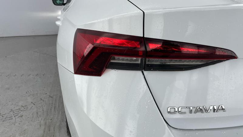 Used Skoda Octavia 2021 for sale - 76931360: Photo 33