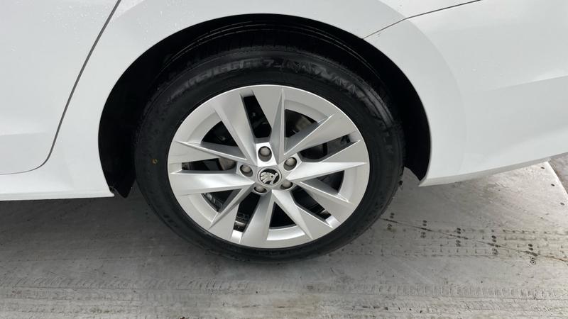 Used Skoda Octavia 2021 for sale - 76931360: Photo 34