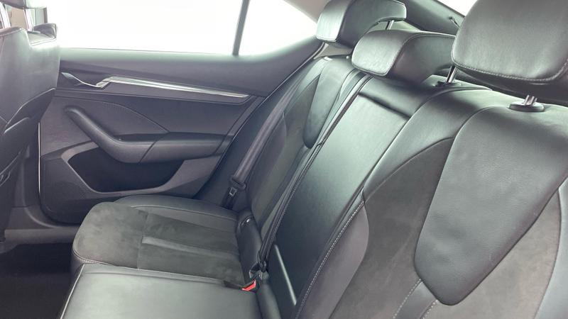 Used Skoda Octavia 2021 for sale - 76931360: Photo 35