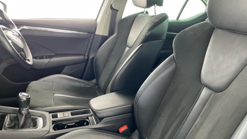 Used Skoda Octavia 2021 for sale - 76931360: Photo 36