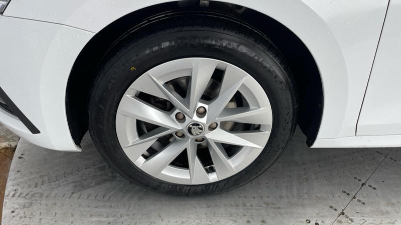 Used Skoda Octavia 2021 for sale - 76931360: Photo 38