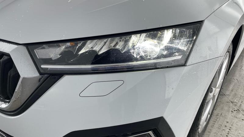 Used Skoda Octavia 2021 for sale - 76931360: Photo 39