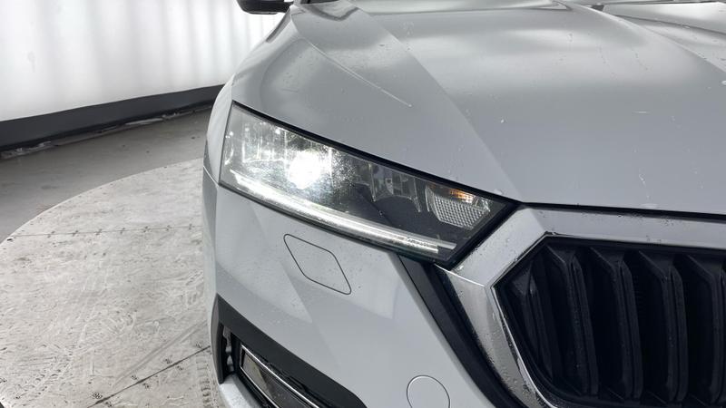 Used Skoda Octavia 2021 for sale - 76931360: Photo 40