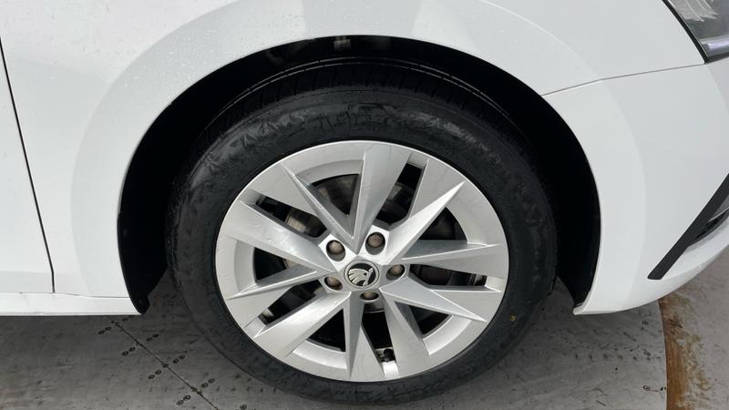 Used Skoda Octavia 2021 for sale - 76931360: Photo 5