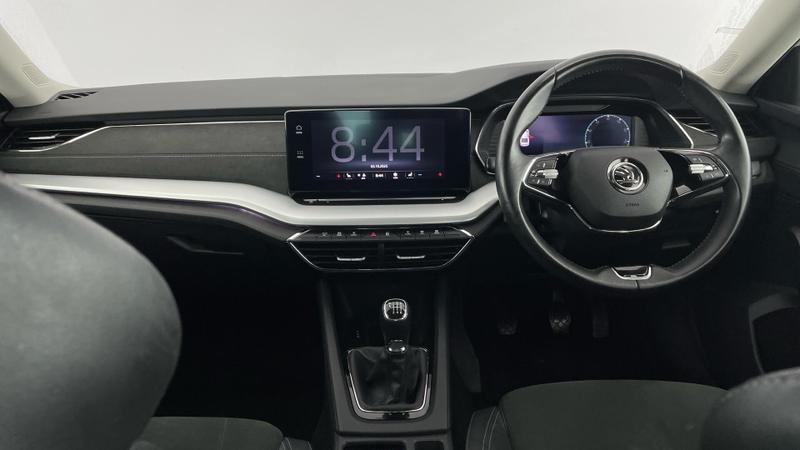 Used Skoda Octavia 2021 for sale - 76931360: Photo 8