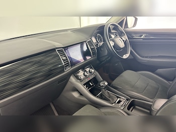 Used Skoda Kodiaq 2020 for sale - 78767500: Photo