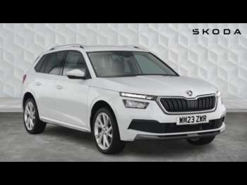 2023 - SE L Executive 1.0 TSI 110 PS 6G Man Manual 5-Door