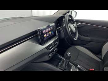 Used Skoda Kamiq 2023 for sale - 75084642: Photo