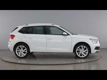 Used Skoda Kamiq 2023 for sale - 75084642: Photo