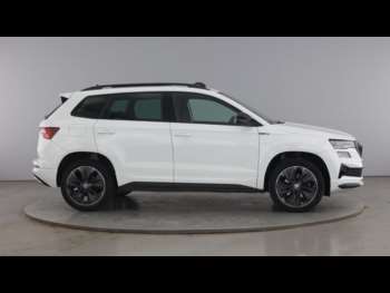 Used Skoda Karoq 2022 for sale - 74556651: Photo