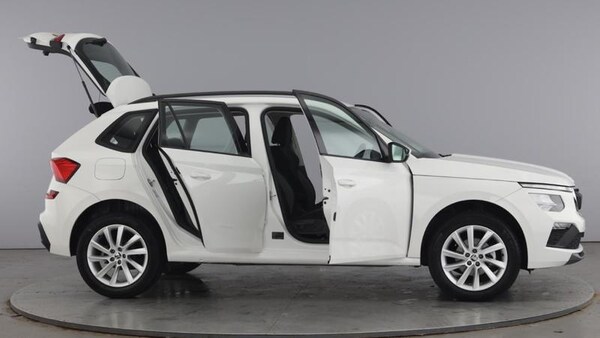 Used Skoda Kamiq 2024 for sale - 75151420: Photo 10
