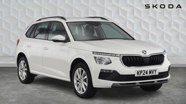 Used Skoda Kamiq 2024 for sale - 75151420: Photo 1