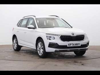 2024 - 1.0 TSI 95 SE 5dr