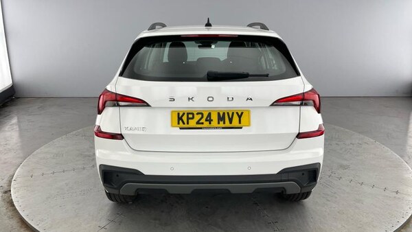Used Skoda Kamiq 2024 for sale - 75151420: Photo 27